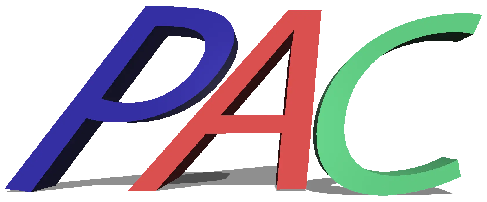 PAC Informatica logo ufficiale – informatico di fiducia a domicilio in Ticino