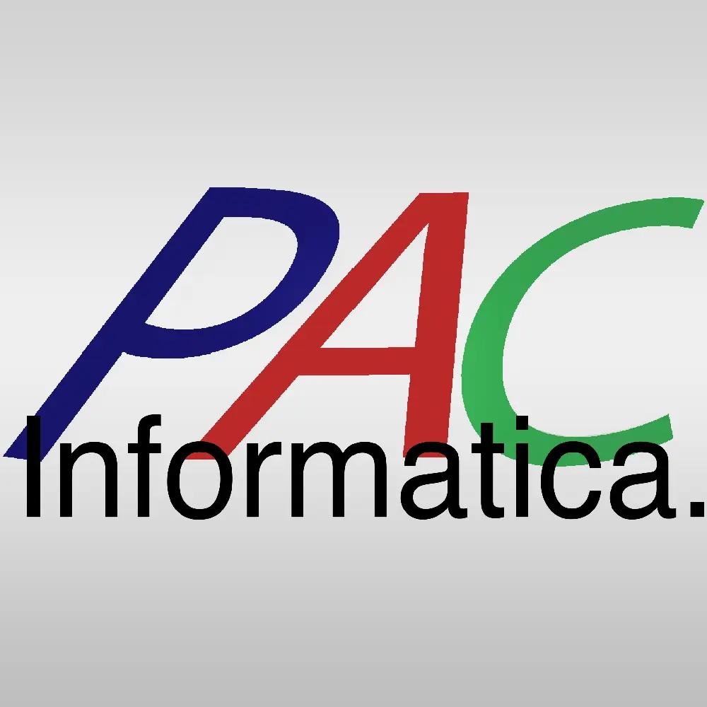 Logo di PAC Informatica